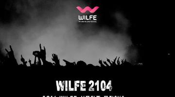 국내 최대 규모의 EDM페스티벌 WILFE 서포터즈 모집