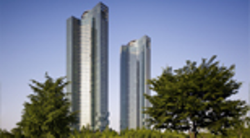 Seoul Forest Galleria Foret