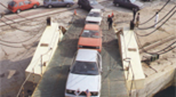 80년대 한국 자동차 업체 3사의 수출 전략