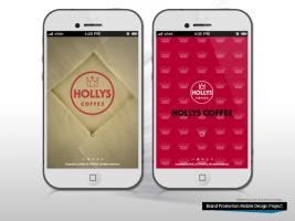 HOLLYS COFFEE promotion_mobile landing page_02