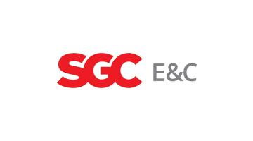 SGC이테이크건설, 'SGC E&C'로 새출발