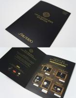 2012 시세이도 4월 DM