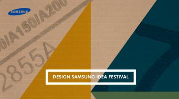 ReMake it Meaningful Design.Samsung Idea Festival