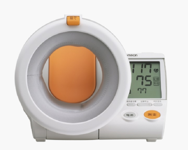 Blood Pressure Monitor/2014