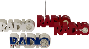 ‘RADIO ZEIT’ 라디오의 시간