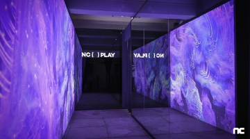 게임과 예술의 만남, 대전시립미술관 ‘게임과 예술: 환상의 전조’