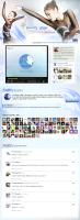 SBS_김연아의 키스앤크라이 SNS