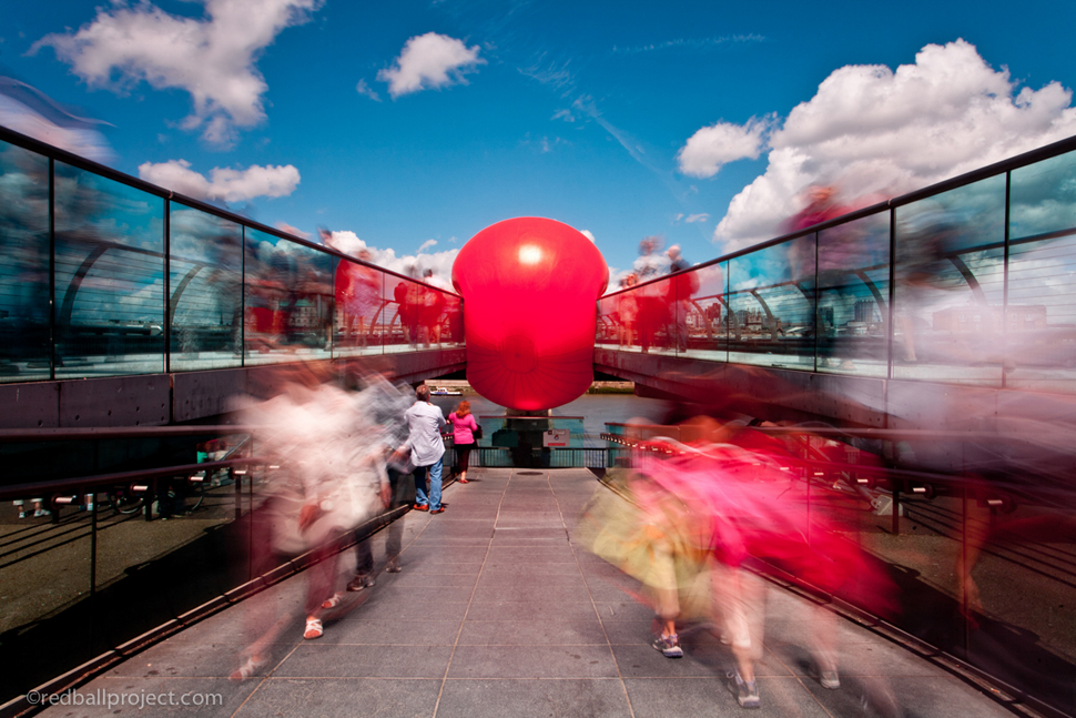  ⓒredballproject.com