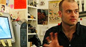 Fabian Monheim