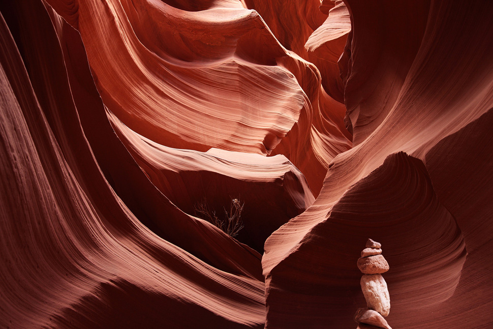 Lower Antelope Canyon, 핀란드 〈8th Finland International Digital Circuit〉 은상