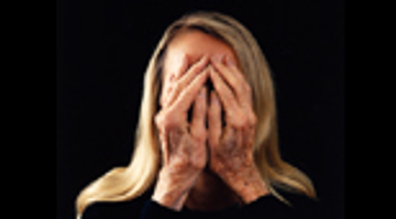 캔버스가 된 피부