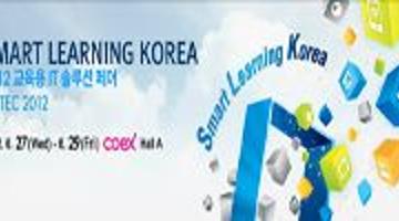 [전시회] Smart Leaning Korea 