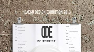 DDE Award 2013