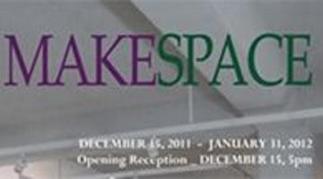 MAKESPACE 展