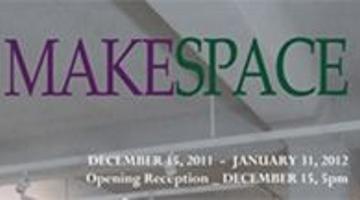 MAKESPACE 展