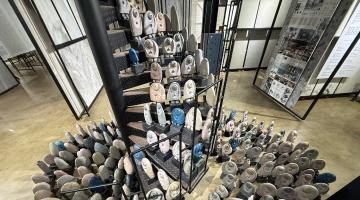 [디자인정글 전시리뷰] 산업의 공간에 상상력을 채우다 — 음성 바스엑스포 《상상속으로의 여행》