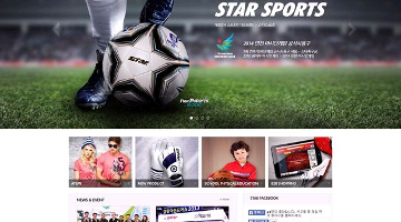 Star Sports