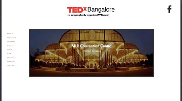 TEDxBangalore