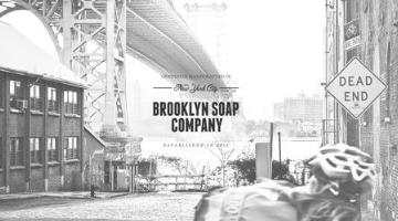 The Brooklyn Soap Company