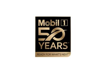 모빌 1, 2024년 모터스포츠 시즌 50주년 기념 디자인 공개