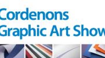Cordenons Graphic Art Show