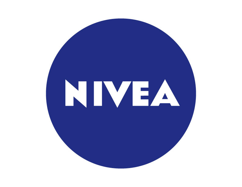 Nivea logo ⓒ Beiersdorf AG