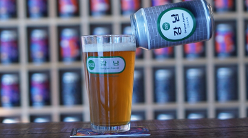뭐가 달라도 다른 강남맥주