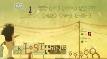 thelostthing