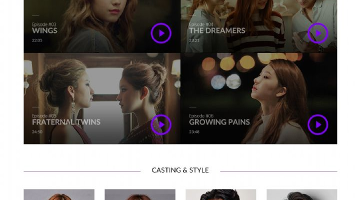 SSF shoppable video platform