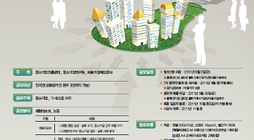 제19회 중소기업 체험리포트 및 논문 공모전
