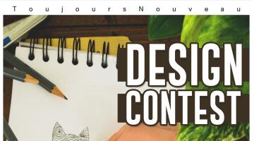 ToujoursNouveau 에코백 디자인 콘테스트