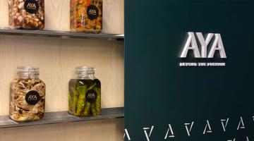 위쿡, 프리미엄 식품 브랜드 ‘아야(AYA)’ 선보인다