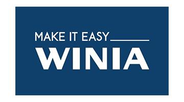 위니아대우의 새로운 해외브랜드명은 ‘WINIA’