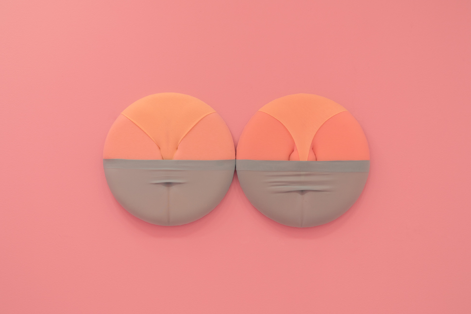 〈수평선〉, 2017
