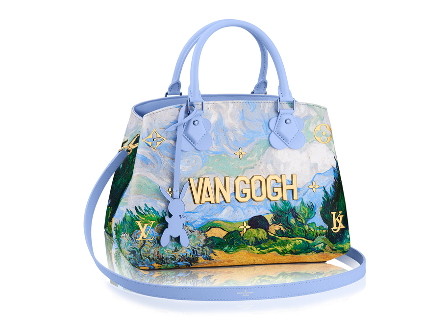 Louis Vuitton Masters - Van gogh