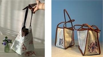 [다시 수제품으로] 손작업이 전하는 위로, 마음이 담긴 따뜻한 이야기_ 제이제이 아뜰리에 