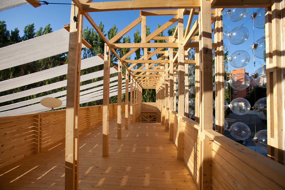 ©Musacchio Ianniello, courtesy Fondazione MAXXI