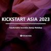 Kickstart Asia 2023_Transformative Innovation Star