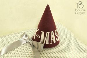 Product_chritstmas partyhat