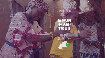Gour Man Tour