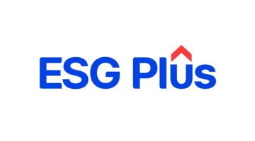 한국사회투자, 'ESG Plus' BI 공개, 스타트업 ESG 평가 및 컨설팅 등 사업 추진