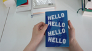 날 사로잡은 북디자인