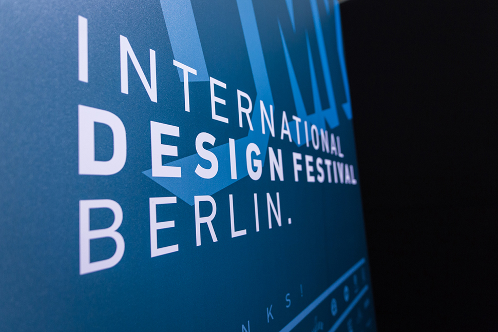 DMY 2016 Impressions 
ⓒ Markus Mueller Witte @ DMY International Design Festival Berlin 2016 