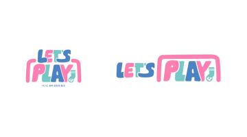 KFA, ‘Let's Play!’ 여자축구 참여확대 슬로건 디자인 공개