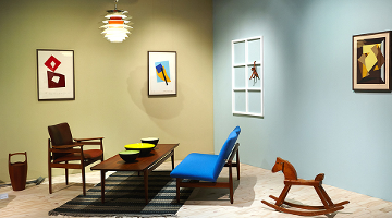 일상 속에서 빛나는 디자인 