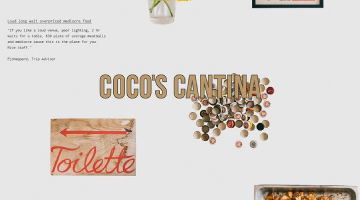 Coco's Cantina