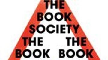 더 북 소사이어티 The Book Society