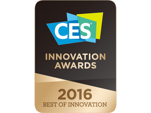 ‘울트라 올레드 TV’의 우수성을 확인시켜준‘CES 최고 혁신상(Best of innovation)’