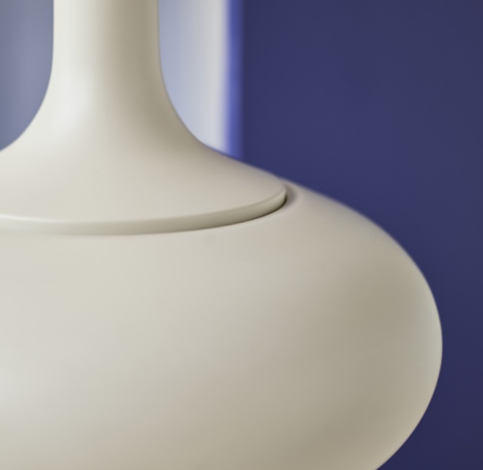 모던한 디자인의 벡셰 펜던트 등