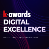 2026 K-AWARDS DIGITAL EXCELLENCE AWARDS